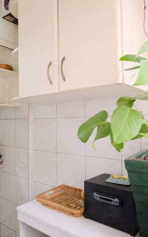 Apartamento à venda com 67m², 3 quartos e 1 vagaÁrea de Serviço
