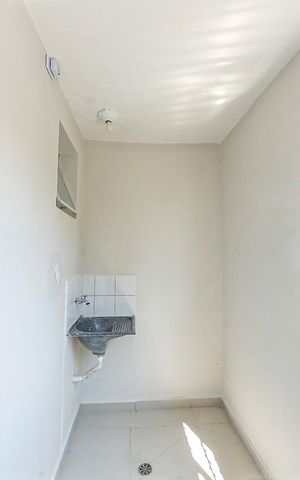 Casa à venda com 200m², 4 quartos e 3 vagasÁrea de Serviço - Casa 1
