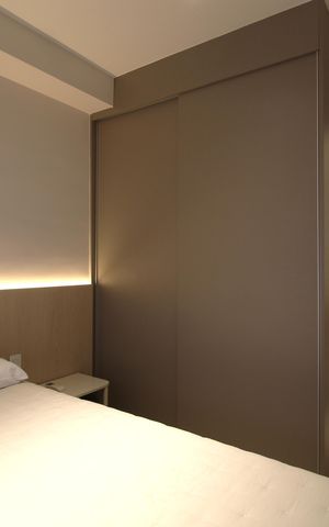 Apartamento para alugar com 26m², 1 quarto e sem vagaSuíte