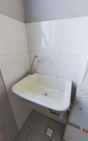 Apartamento para alugar com 50m², 2 quartos e 1 vaga Apartamento para alugar com 50m², 2 quartos e 1 vagaÁrea de serviço