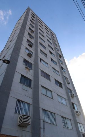 Apartamento para alugar com 95m², 2 quartos e 1 vagaFachada