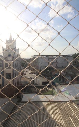Apartamento para alugar com 95m², 2 quartos e 1 vagaVista do Quarto 1