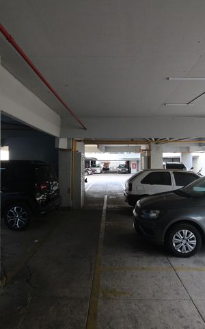 Apartamento para alugar com 95m², 2 quartos e 1 vagaGaragem