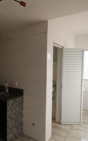 Apartamento para alugar com 95m², 2 quartos e 1 vagaCozinha