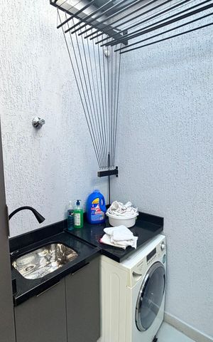 Casa à venda com 110m², 3 quartos e 2 vagas Casa à venda com 110m², 3 quartos e 2 vagasÁrea gourmet