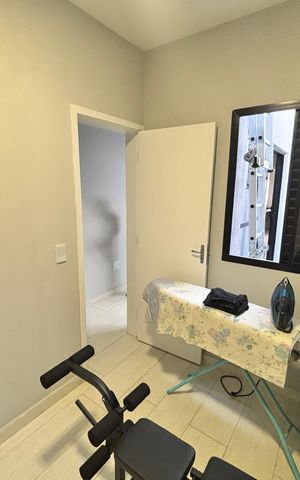 Casa à venda com 110m², 3 quartos e 2 vagas Casa à venda com 110m², 3 quartos e 2 vagasQuarto 2