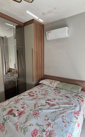 Casa à venda com 110m², 3 quartos e 2 vagas Casa à venda com 110m², 3 quartos e 2 vagasQuarto 3