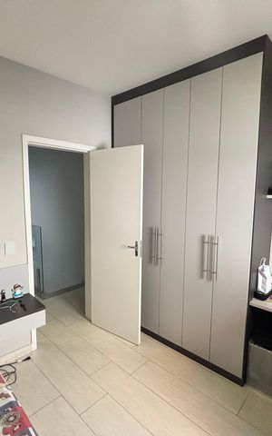 Casa à venda com 110m², 3 quartos e 2 vagas Casa à venda com 110m², 3 quartos e 2 vagasQuarto 1