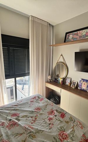 Casa à venda com 110m², 3 quartos e 2 vagas Casa à venda com 110m², 3 quartos e 2 vagasQuarto 3