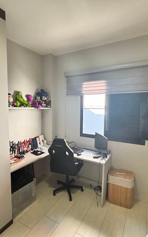 Casa à venda com 110m², 3 quartos e 2 vagas Casa à venda com 110m², 3 quartos e 2 vagasQuarto 1
