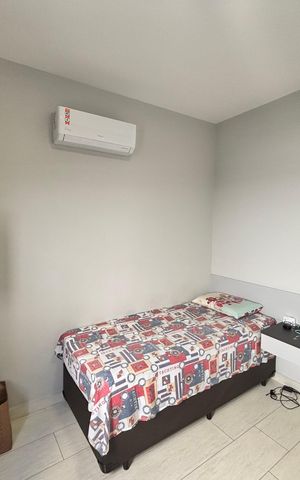 Casa à venda com 110m², 3 quartos e 2 vagas Casa à venda com 110m², 3 quartos e 2 vagasQuarto 1