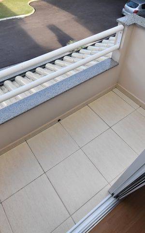 Casa de condomínio à venda com 280m², 5 quartos e 5 vagasSacada 