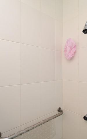 Casa de condomínio à venda com 280m², 5 quartos e 5 vagasBanheiro da Suíte 2