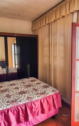 Casa para alugar com 200m², 2 quartos e 1 vagaQuarto 1 Segundo andar 