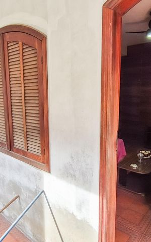 Casa para alugar com 200m², 2 quartos e 1 vagaVaranda da Sala
