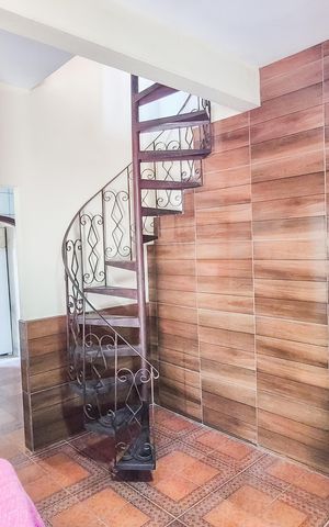 Casa para alugar com 200m², 2 quartos e 1 vagaSala