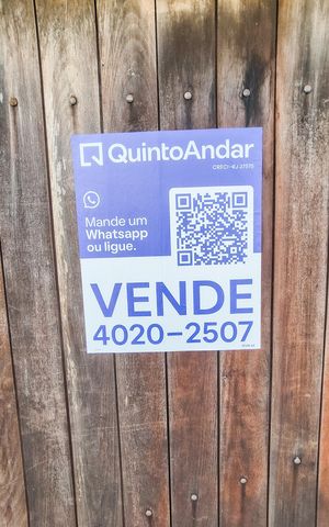 Casa para alugar com 200m², 2 quartos e 1 vagaPlaquinha 