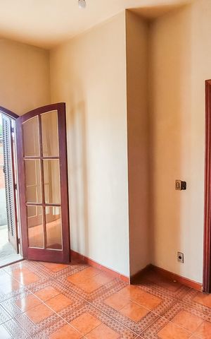 Casa para alugar com 200m², 2 quartos e 1 vagaQuarto 2 Segundo andar 