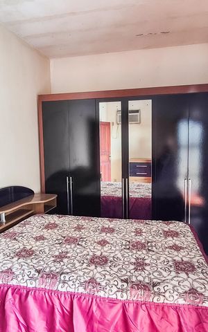 Casa para alugar com 200m², 2 quartos e 1 vagaQuarto 1 Segundo andar 