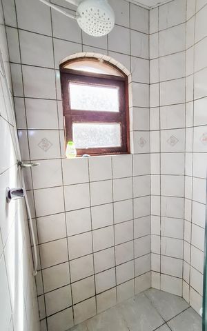 Casa para alugar com 200m², 2 quartos e 1 vagaBanheiro Social 