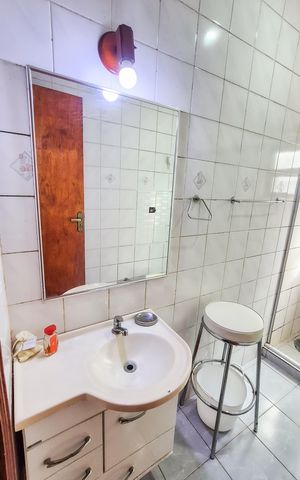 Casa para alugar com 200m², 2 quartos e 1 vagaBanheiro Social 