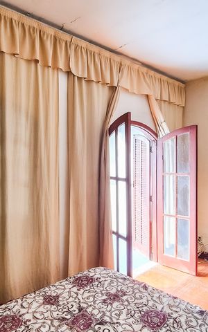 Casa para alugar com 200m², 2 quartos e 1 vagaQuarto 1 Segundo andar 