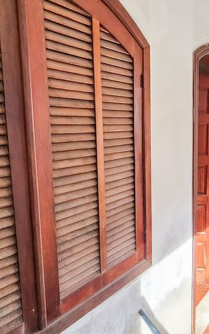 Casa para alugar com 200m², 2 quartos e 1 vagaVaranda da Sala