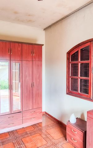 Casa para alugar com 200m², 2 quartos e 1 vagaQuarto 2 Segundo andar 