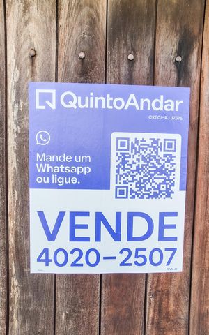 Casa para alugar com 200m², 2 quartos e 1 vagaPlaquinha 