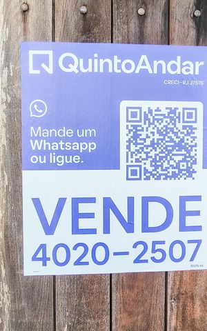 Casa para alugar com 200m², 2 quartos e 1 vagaPlaquinha 