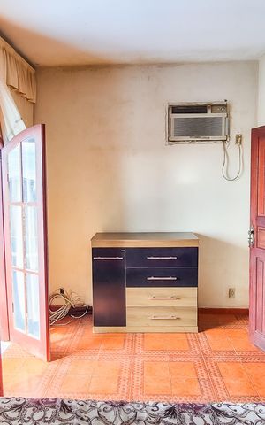 Casa para alugar com 200m², 2 quartos e 1 vagaQuarto 1 Segundo andar 