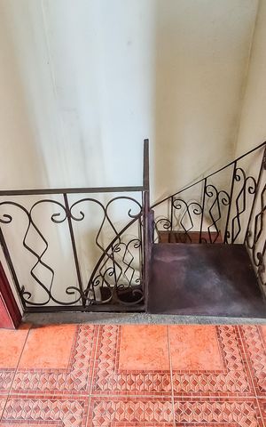 Casa para alugar com 200m², 2 quartos e 1 vagaAcesso ao Segundo andar 
