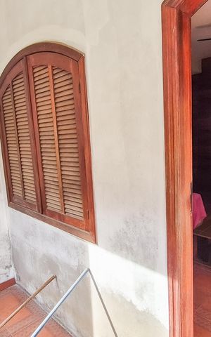 Casa para alugar com 200m², 2 quartos e 1 vagaVaranda da Sala