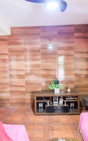 Casa para alugar com 200m², 2 quartos e 1 vagaSala