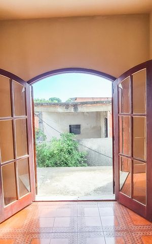 Casa para alugar com 200m², 2 quartos e 1 vagaQuarto 2 Segundo andar 