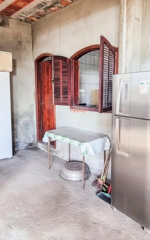 Casa para alugar com 200m², 2 quartos e 1 vagaÁrea de Serviço