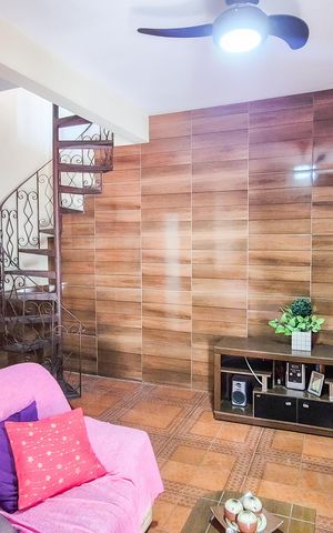 Casa para alugar com 200m², 2 quartos e 1 vagaSala