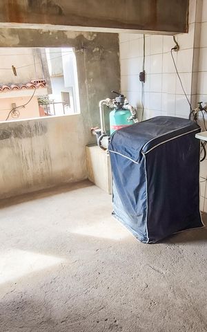 Casa para alugar com 200m², 2 quartos e 1 vagaÁrea de Serviço