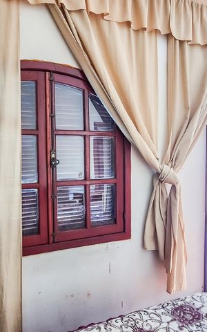 Casa para alugar com 200m², 2 quartos e 1 vagaQuarto 1 Segundo andar 