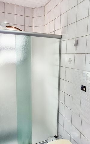 Casa para alugar com 200m², 2 quartos e 1 vagaBanheiro Social 