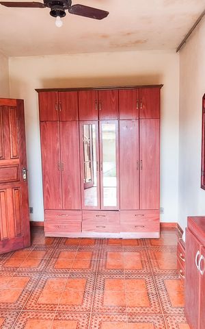 Casa para alugar com 200m², 2 quartos e 1 vagaQuarto 2 Segundo andar 