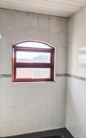 Casa para alugar com 200m², 2 quartos e 1 vagaBanheiro Segundo andar 