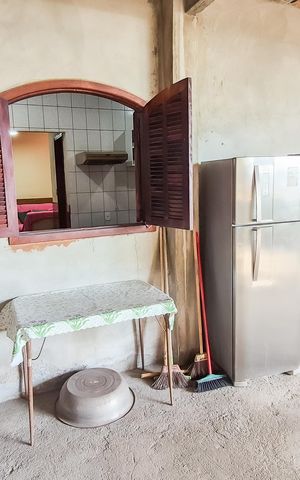 Casa para alugar com 200m², 2 quartos e 1 vagaÁrea de Serviço
