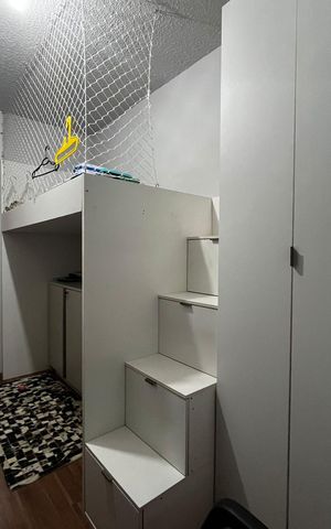 Apartamento à venda com 53m², 2 quartos e 1 vaga Apartamento à venda com 53m², 2 quartos e 1 vagaQuarto