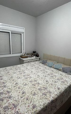 Apartamento à venda com 53m², 2 quartos e 1 vaga Apartamento à venda com 53m², 2 quartos e 1 vagaQuarto