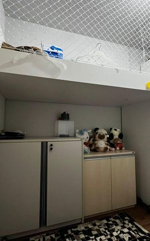 Apartamento à venda com 53m², 2 quartos e 1 vaga Apartamento à venda com 53m², 2 quartos e 1 vagaQuarto