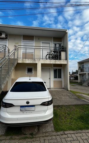 Apartamento à venda com 53m², 2 quartos e 1 vaga Apartamento à venda com 53m², 2 quartos e 1 vagaFachada