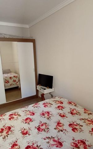 Apartamento para alugar com 62m², 3 quartos e 1 vagaQuarto 2