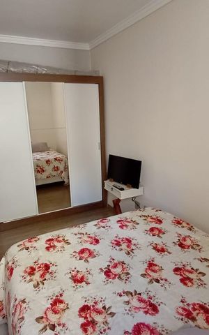 Apartamento para alugar com 62m², 3 quartos e 1 vagaQuarto 2