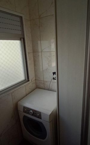 Apartamento para alugar com 62m², 3 quartos e 1 vagaÁrea de serviço